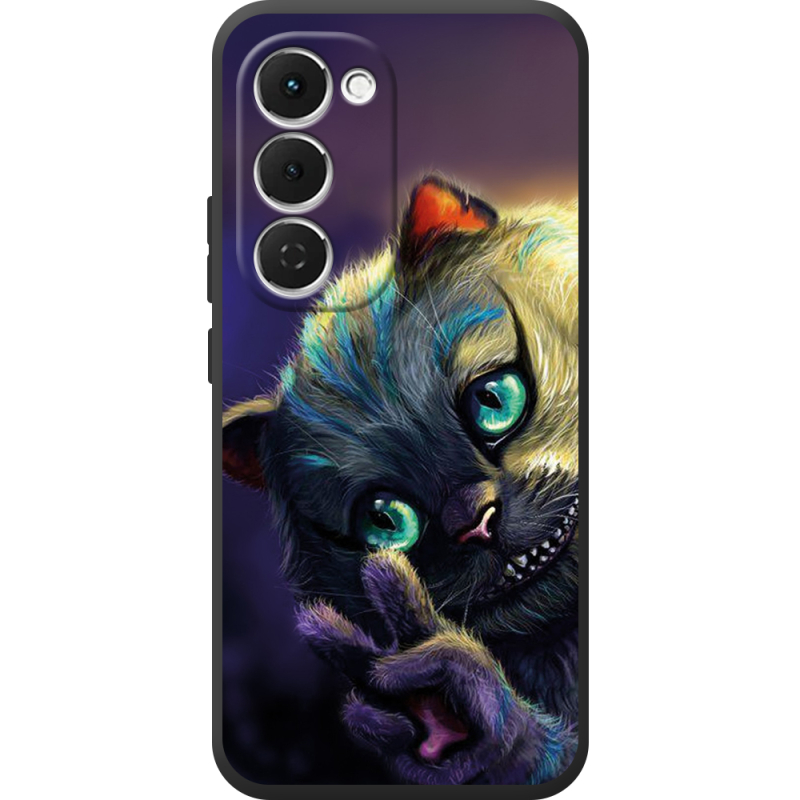 Чохол BoxFace Tecno Spark 40 Pro Plus Cheshire Cat