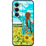 Чохол BoxFace Tecno Spark 40 Pro Plus Love Me, Love Me Not