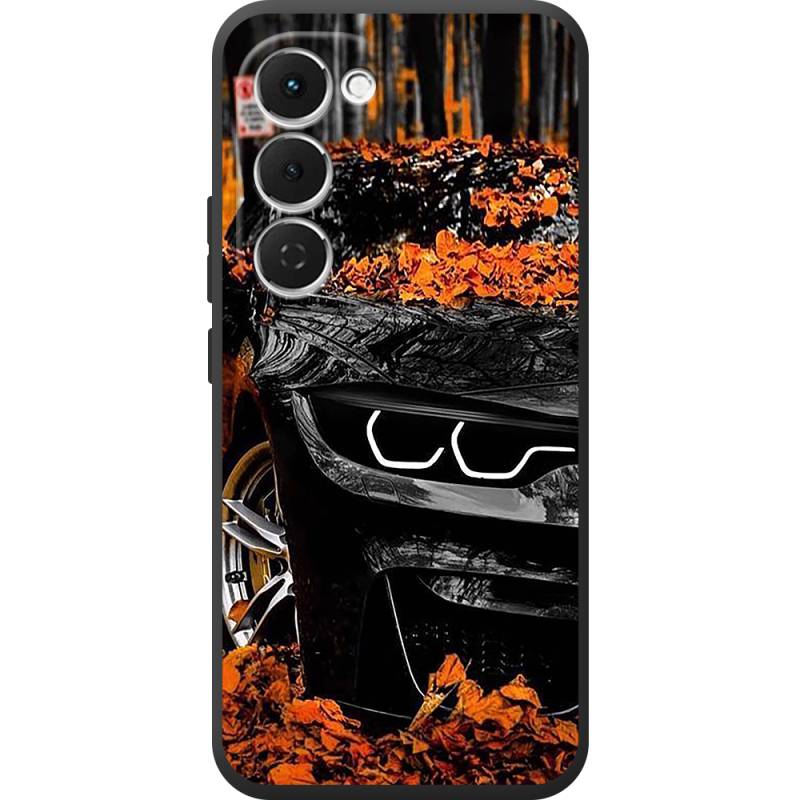 Чохол BoxFace Tecno Spark 40 Pro Plus BMW M3