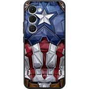 Чохол BoxFace Tecno Spark 40 Pro Plus Sentinel of Liberty