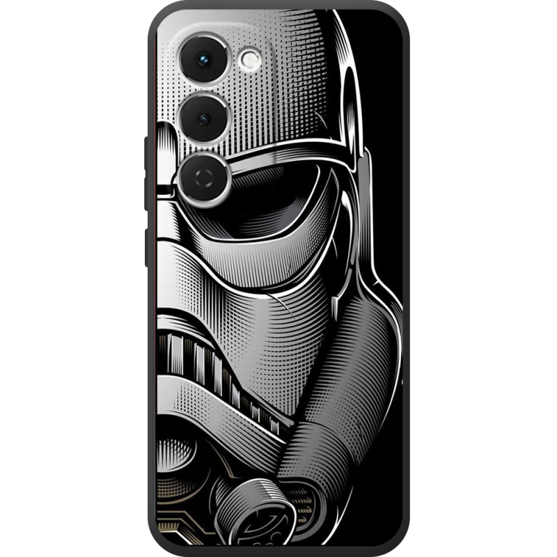 Чохол BoxFace Tecno Spark 40 Pro Plus Imperial Stormtroopers