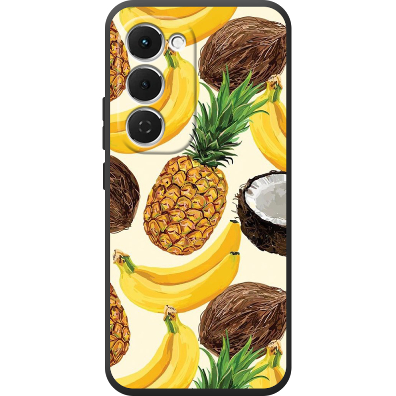 Чохол BoxFace Tecno Spark 40 Pro Plus Tropical Fruits