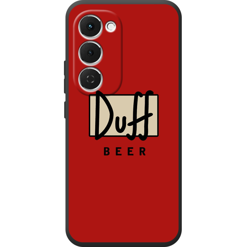Чохол BoxFace Tecno Spark 40 Pro Plus Duff beer