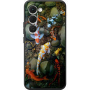 Чохол BoxFace Tecno Spark 40 Pro Plus Underwater Koi