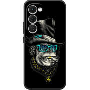 Чохол BoxFace Tecno Spark 40 Pro Plus Rich Monkey