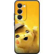 Чохол BoxFace Tecno Spark 40 Pro Plus Pikachu