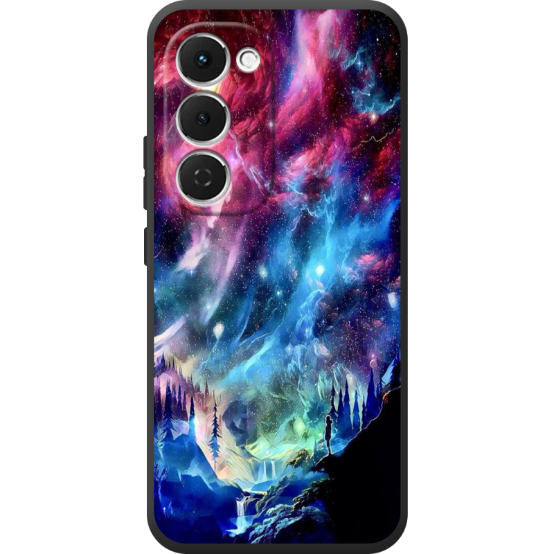 Чохол BoxFace Tecno Spark 40 Pro Plus Northern Lights