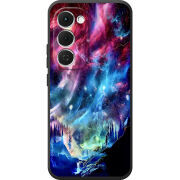 Чохол BoxFace Tecno Spark 40 Pro Plus Northern Lights