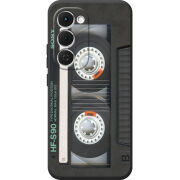 Чохол BoxFace Tecno Spark 40 Pro Plus Старая касета