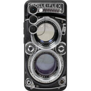 Чохол BoxFace Tecno Spark 40 Pro Plus Rolleiflex