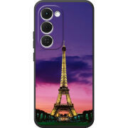 Чохол BoxFace Tecno Spark 40 Pro Plus Полночь в Париже