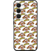 Чохол BoxFace Tecno Spark 40 Pro Plus Pringles Princess