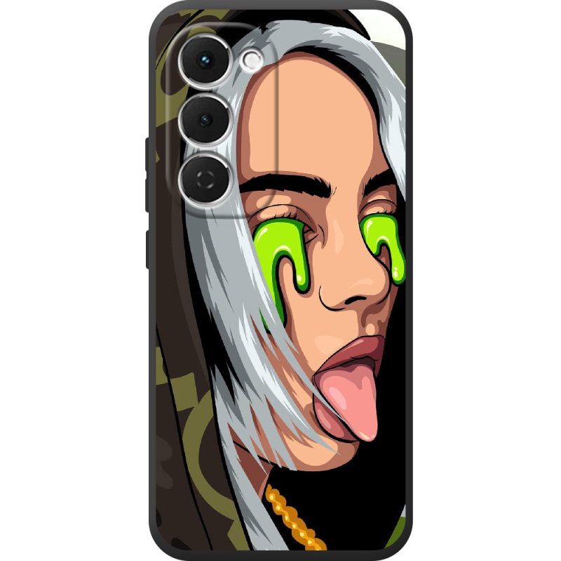 Чохол BoxFace Tecno Spark 40 Pro Plus Billie