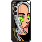 Чохол BoxFace Tecno Spark 40 Pro Plus Billie