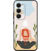 Чохол BoxFace Tecno Spark 40 Pro Plus Yoga Style