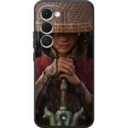 Чохол BoxFace Tecno Spark 40 Pro Plus Raya and the Last Dragon