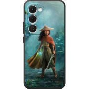 Чохол BoxFace Tecno Spark 40 Pro Plus Raya