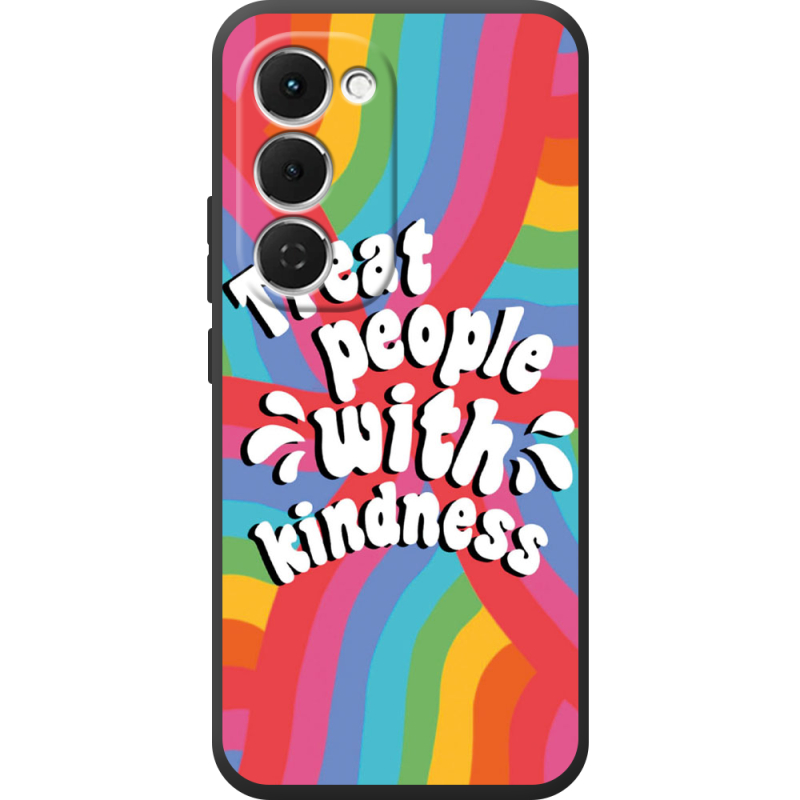 Чохол BoxFace Tecno Spark 40 Pro Plus Kindness