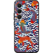 Чохол BoxFace Tecno Spark 40 Pro Plus Koi Fish