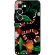 Чохол BoxFace Tecno Spark 40 Pro Plus Red Snake