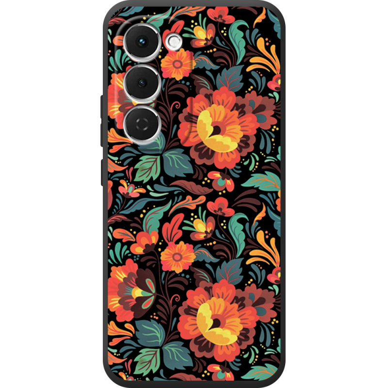 Чохол BoxFace Tecno Spark 40 Pro Plus Petrykivka