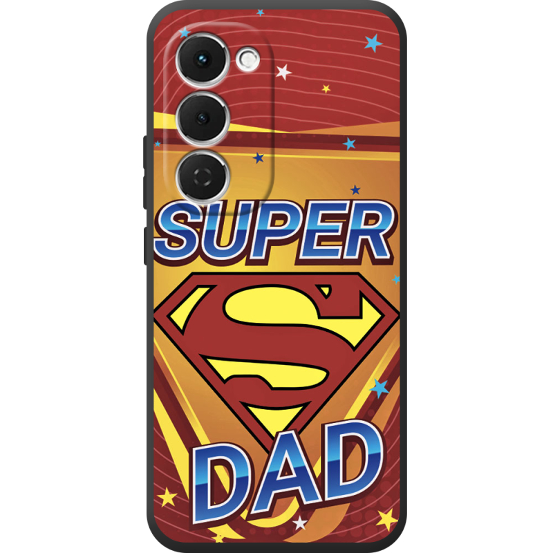 Чохол BoxFace Tecno Spark 40 Pro Plus Super Dad