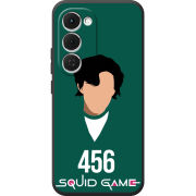 Чохол BoxFace Tecno Spark 40 Pro Plus siquid game 456