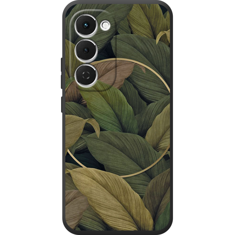 Чохол BoxFace Tecno Spark 40 Pro Plus Leaf