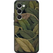 Чохол BoxFace Tecno Spark 40 Pro Plus Leaf