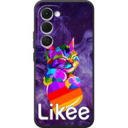 Чохол BoxFace Tecno Spark 40 Pro Plus Likee Cat