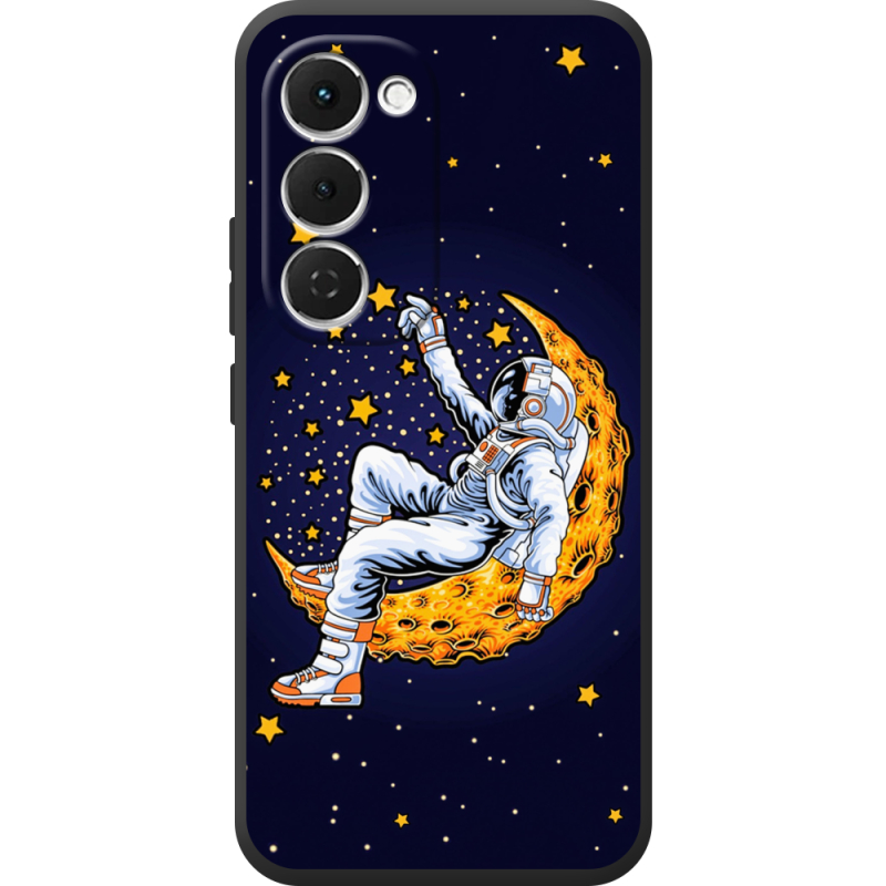 Чохол BoxFace Tecno Spark 40 Pro Plus MoonBed