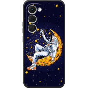 Чохол BoxFace Tecno Spark 40 Pro Plus MoonBed