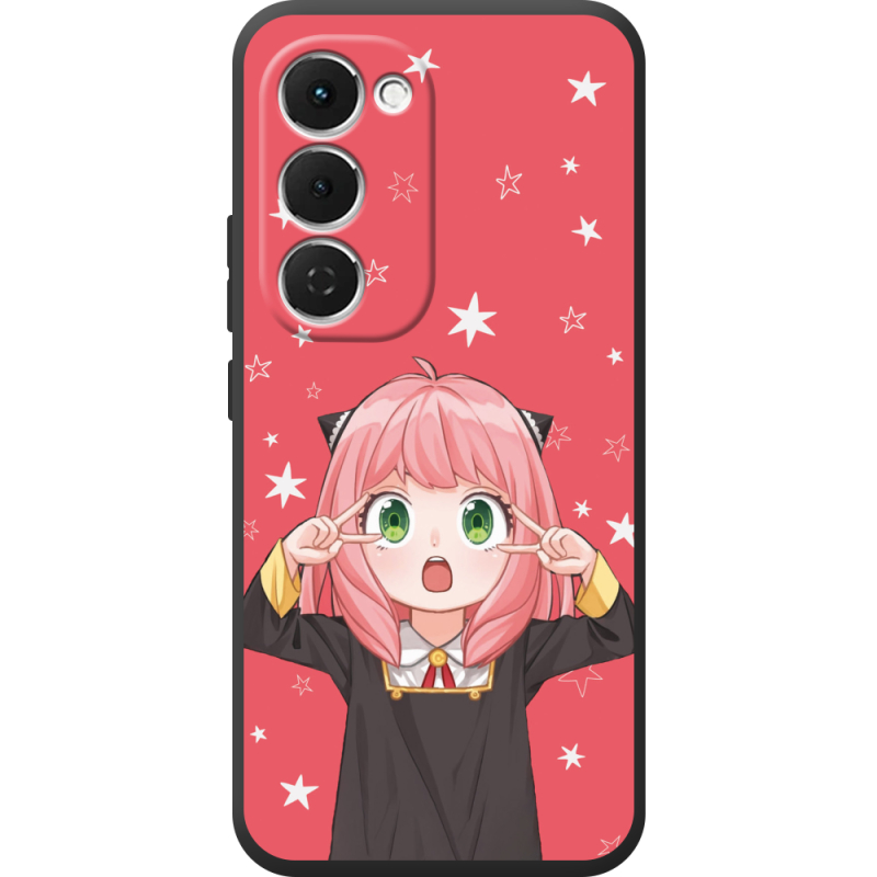 Чохол BoxFace Tecno Spark 40 Pro Plus Anya Forger