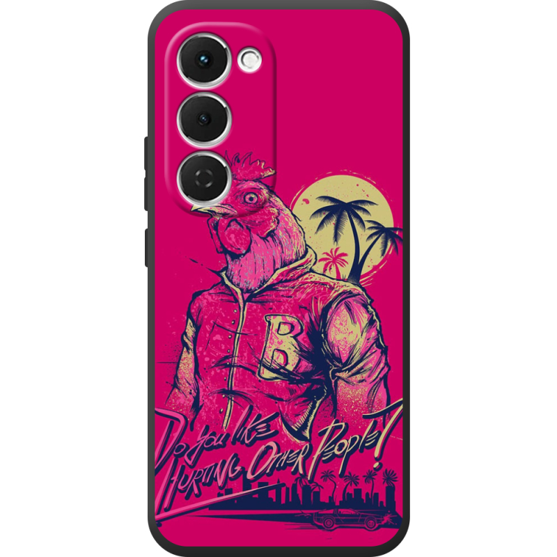 Чохол BoxFace Tecno Spark 40 Pro Plus 