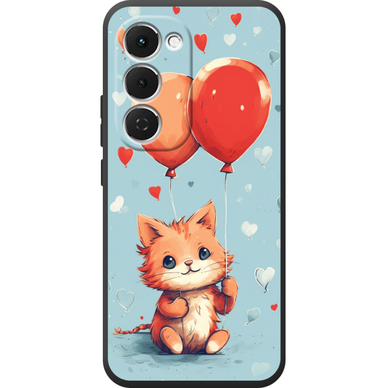 Чохол BoxFace Tecno Spark 40 Pro Plus 