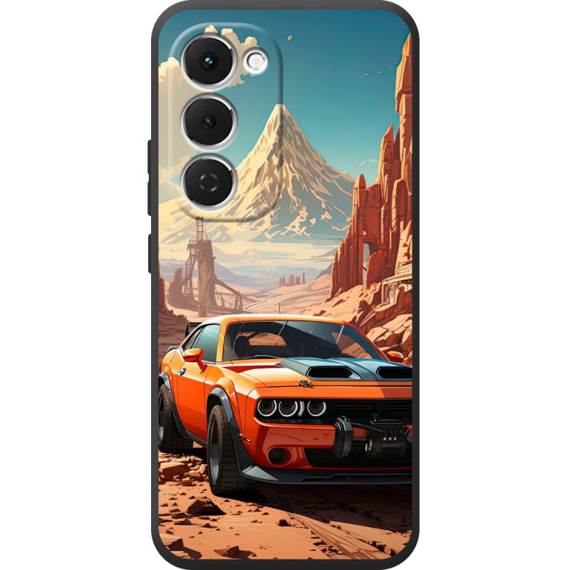 Чохол BoxFace Tecno Spark 40 Pro Plus 