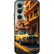 Чохол BoxFace Tecno Spark 40 Pro Plus 