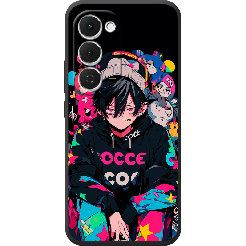 Чохол BoxFace Tecno Spark 40 Pro Plus 