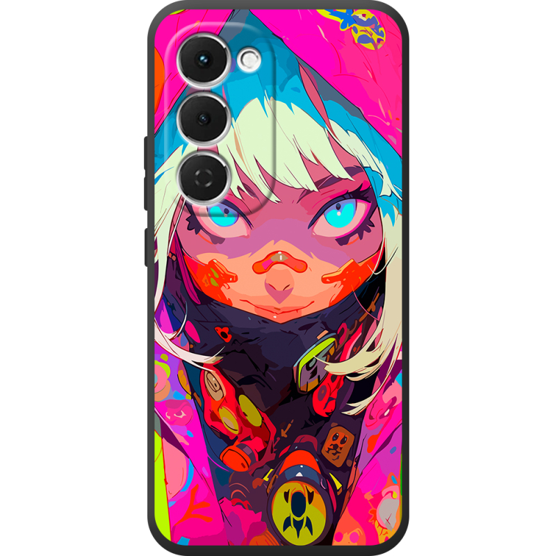 Чохол BoxFace Tecno Spark 40 Pro Plus 