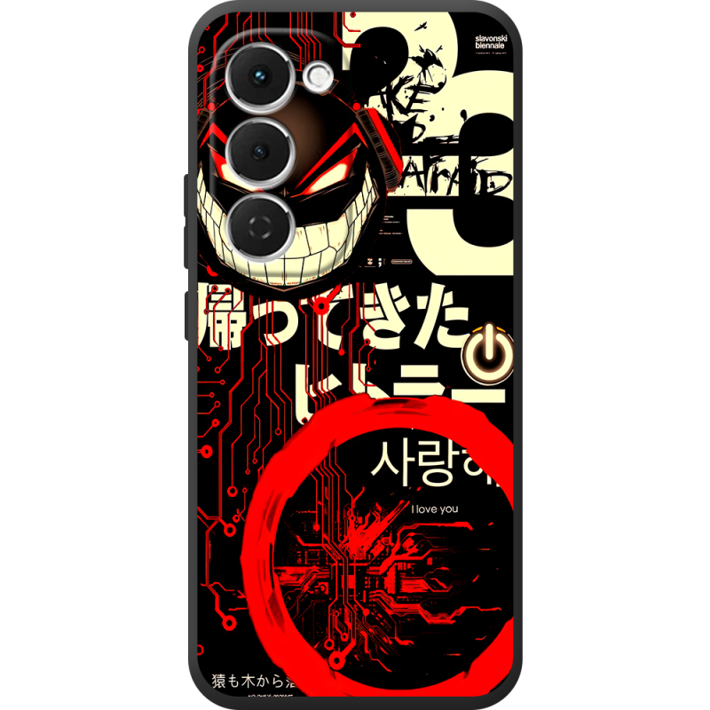 Чохол BoxFace Tecno Spark 40 Pro Plus 