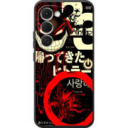 Чохол BoxFace Tecno Spark 40 Pro Plus 