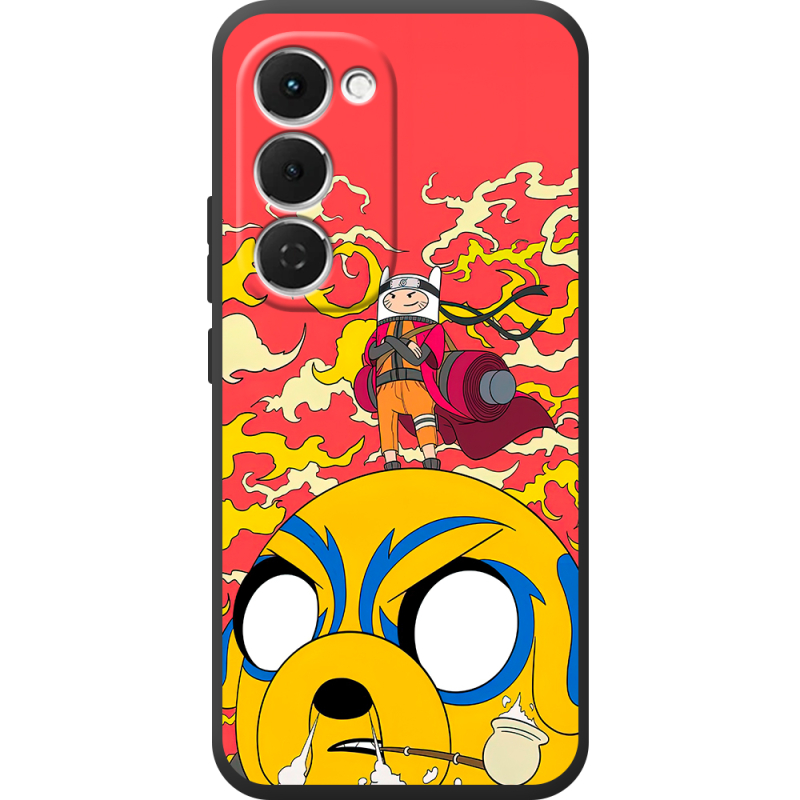 Чохол BoxFace Tecno Spark 40 Pro Plus 