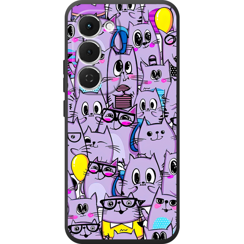 Чохол BoxFace Tecno Spark 40 Pro Plus 