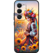 Чохол BoxFace Tecno Spark 40 Pro Plus Сій добро