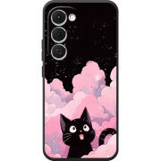 Чохол BoxFace Tecno Spark 40 Pro Plus В рожевих снах