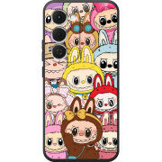 Чохол BoxFace Tecno Spark 40 Pro Plus Labubu