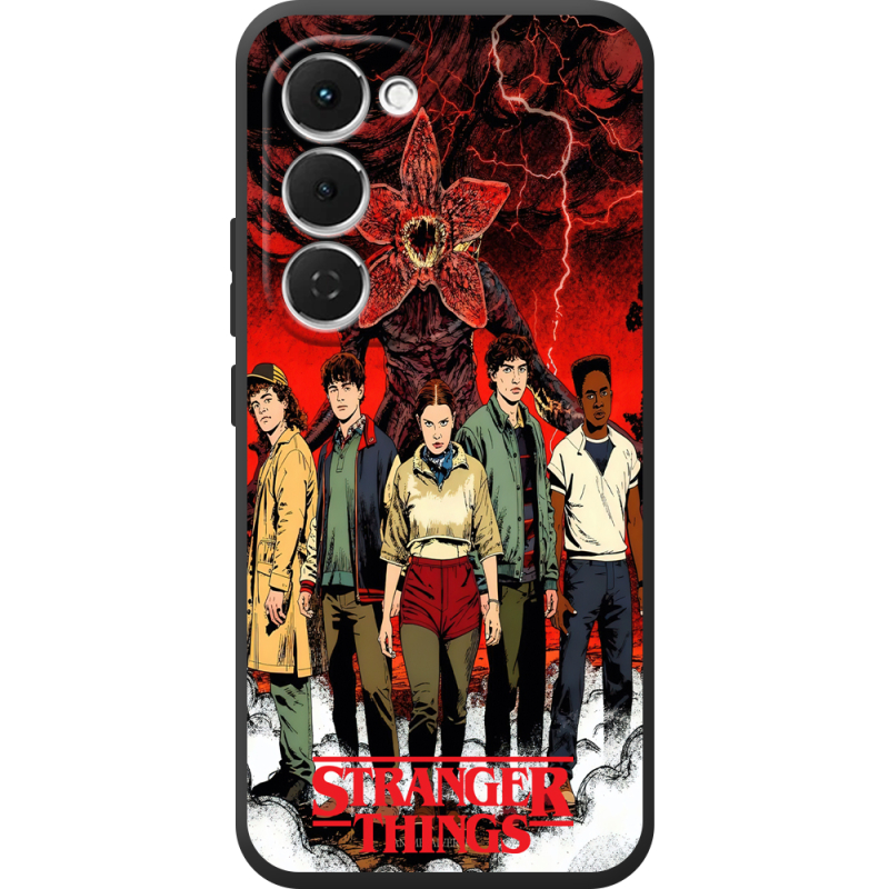 Чохол BoxFace Tecno Spark 40 Pro Plus 