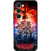 Чохол BoxFace Tecno Spark 40 Pro Plus 