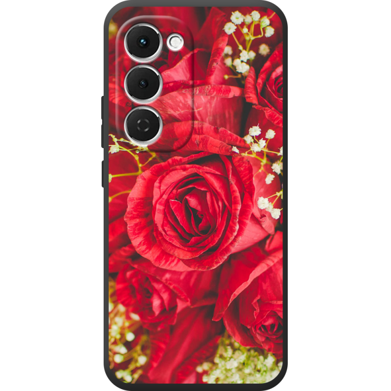 Чохол BoxFace Tecno Spark 40 Pro Plus 