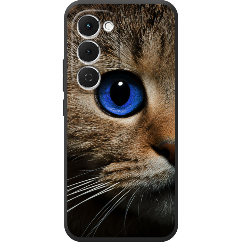 Чохол BoxFace Tecno Spark 40 Pro Plus Cat's Eye